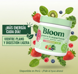 Bloom Greens & Superfoods