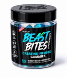 BEAST BITES - CREATINA EN GOMITAS