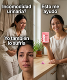 URO PARA LA SALUD VAGINAL - Restaura y Empodera